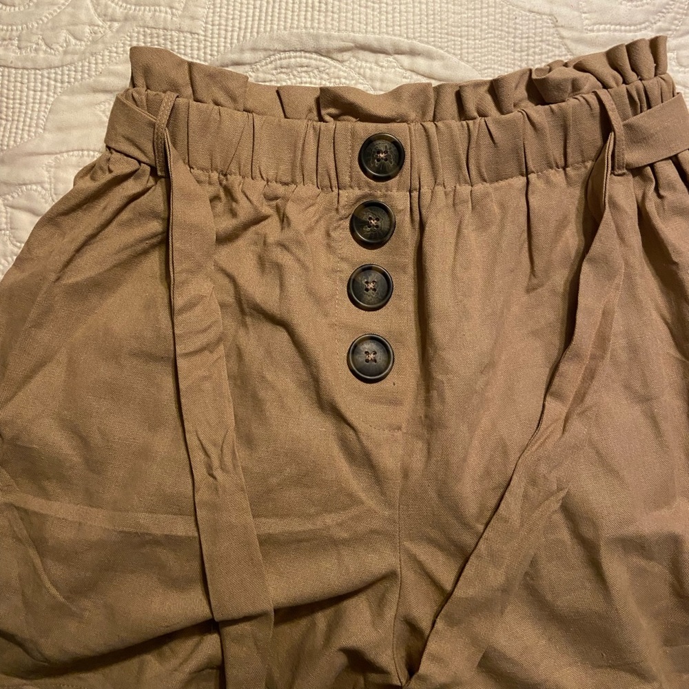Chances R shorts - Picture 3 of 5